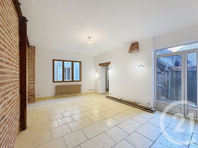 Maison à vendre - 7 pièces - 178 m2 - Romorantin Lanthenay - 41 - CENTRE