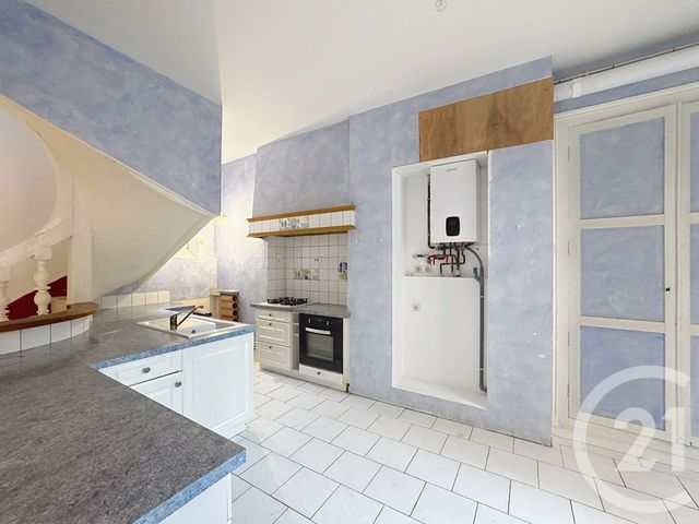 Maison à vendre - 7 pièces - 178 m2 - Romorantin Lanthenay - 41 - CENTRE