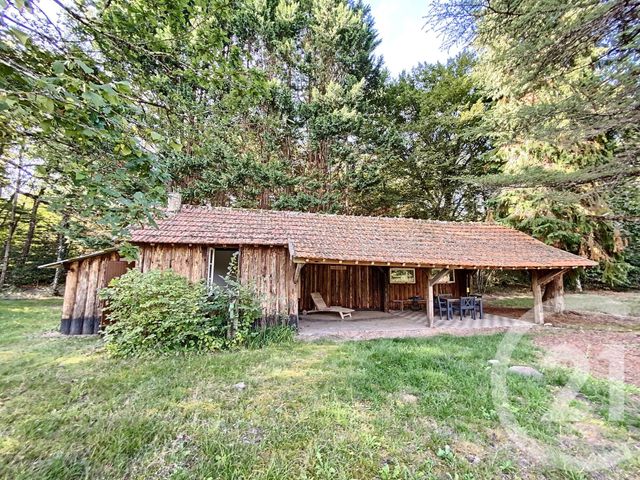 Terrain à vendre - 10666 m2 - Vernou En Sologne - 41 - CENTRE