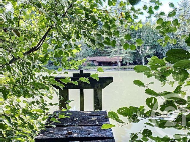 Terrain à vendre - 10666 m2 - Vernou En Sologne - 41 - CENTRE