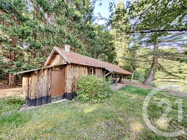 Terrain à vendre - 10666 m2 - Vernou En Sologne - 41 - CENTRE