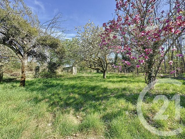 Maison à vendre - 5 pièces - 59,38 m2 - Pruniers En Sologne - 41 - CENTRE