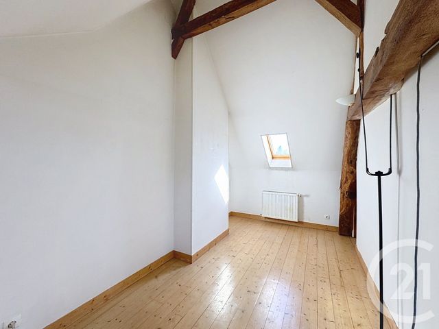 Maison à vendre - 4 pièces - 110,90 m2 - Romorantin Lanthenay - 41 - CENTRE