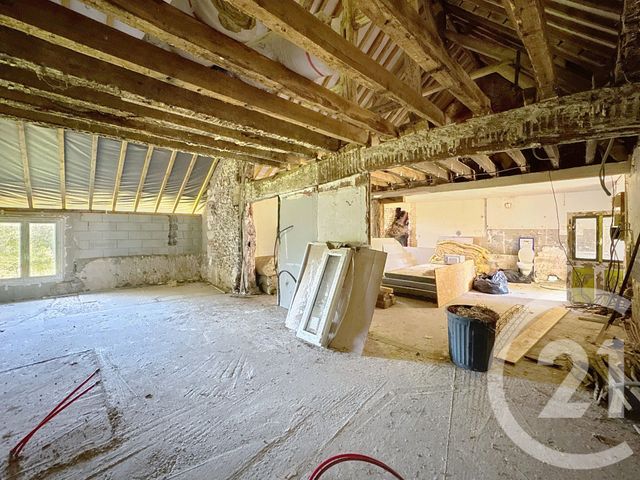 Maison à vendre - 4 pièces - 77,52 m2 - Langon - 41 - CENTRE