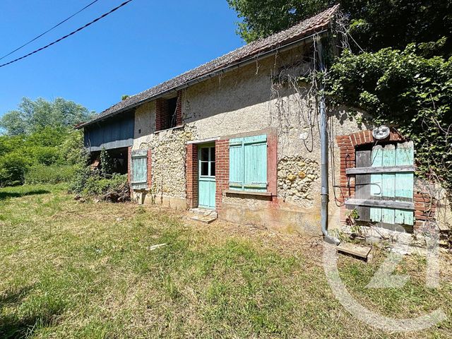 Maison à vendre - 4 pièces - 77,52 m2 - Langon - 41 - CENTRE