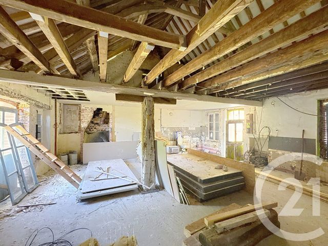 Maison à vendre - 4 pièces - 77,52 m2 - Langon - 41 - CENTRE