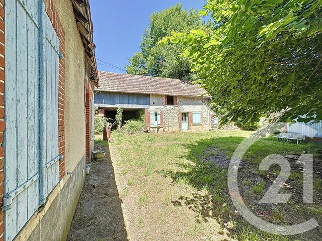 Maison à vendre - 4 pièces - 77,52 m2 - Langon - 41 - CENTRE