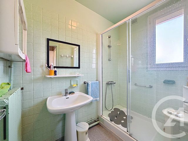 Maison &agrave; vendre - 4 pi&egrave;ces - 70,32 m2 - Romorantin Lanthenay - 41 - CENTRE