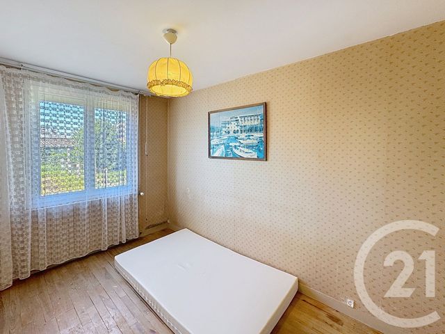 Maison &agrave; vendre - 4 pi&egrave;ces - 70,32 m2 - Romorantin Lanthenay - 41 - CENTRE