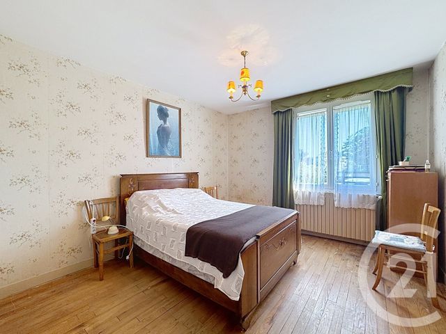 Maison &agrave; vendre - 4 pi&egrave;ces - 70,32 m2 - Romorantin Lanthenay - 41 - CENTRE