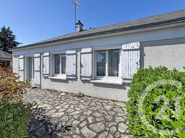 maison - ROMORANTIN LANTHENAY - 41