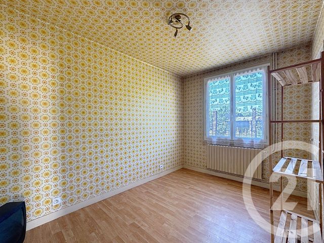 Maison &agrave; vendre - 3 pi&egrave;ces - 69,32 m2 - Romorantin Lanthenay - 41 - CENTRE