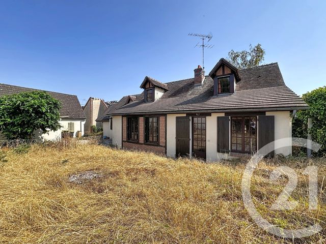 maison - ROMORANTIN LANTHENAY - 41