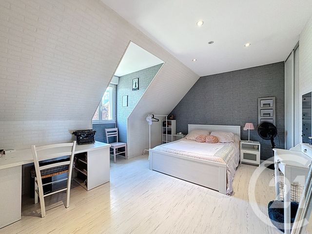 Maison à vendre - 7 pièces - 153 m2 - Pruniers En Sologne - 41 - CENTRE