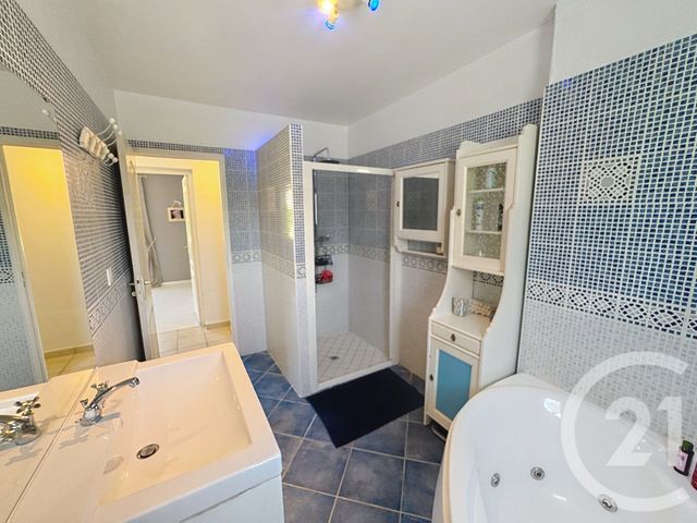 Maison à vendre - 7 pièces - 153 m2 - Pruniers En Sologne - 41 - CENTRE