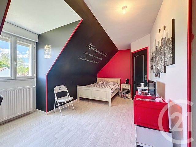 Maison à vendre - 7 pièces - 153 m2 - Pruniers En Sologne - 41 - CENTRE