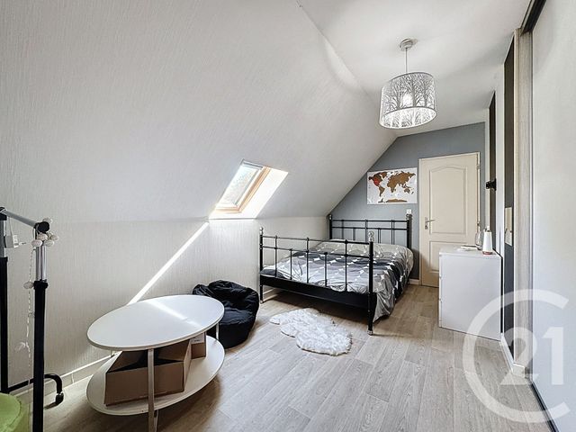 Maison à vendre - 7 pièces - 153 m2 - Pruniers En Sologne - 41 - CENTRE