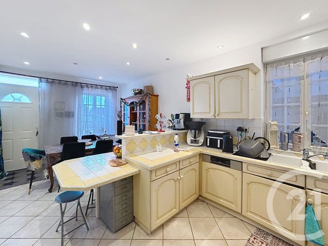 Maison &agrave; vendre - 5 pi&egrave;ces - 87 m2 - Romorantin Lanthenay - 41 - CENTRE