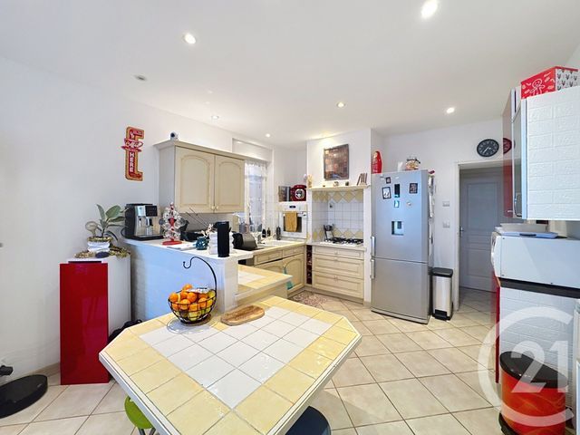 Maison &agrave; vendre - 5 pi&egrave;ces - 87 m2 - Romorantin Lanthenay - 41 - CENTRE