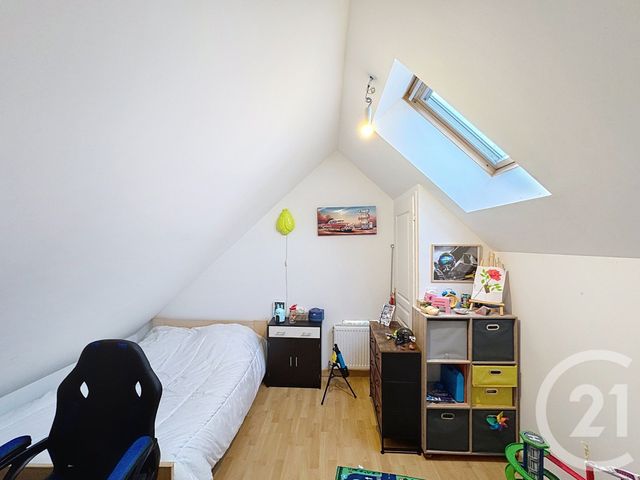 Maison &agrave; vendre - 5 pi&egrave;ces - 87 m2 - Romorantin Lanthenay - 41 - CENTRE