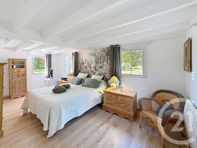 Maison à vendre - 6 pièces - 152,80 m2 - Pruniers En Sologne - 41 - CENTRE