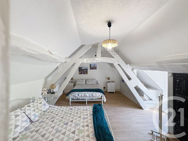 Maison à vendre - 6 pièces - 152,80 m2 - Pruniers En Sologne - 41 - CENTRE