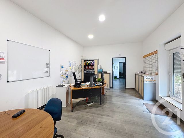 Maison à vendre - 4 pièces - 100,54 m2 - Pruniers En Sologne - 41 - CENTRE