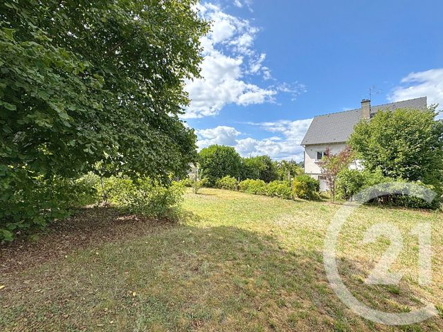 Maison &agrave; vendre - 4 pi&egrave;ces - 99 m2 - Romorantin Lanthenay - 41 - CENTRE