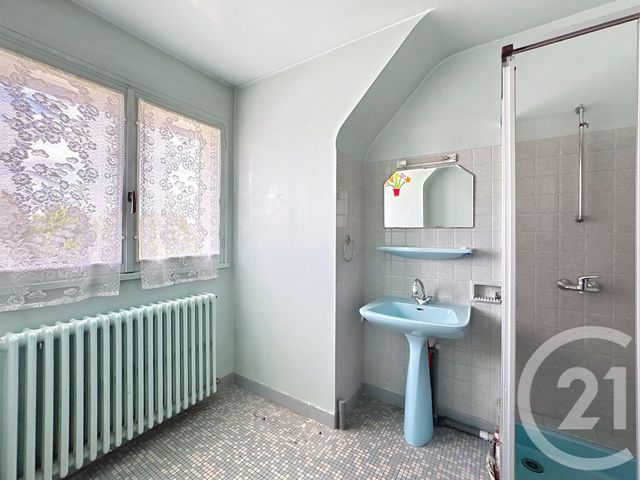 Maison &agrave; vendre - 4 pi&egrave;ces - 99 m2 - Romorantin Lanthenay - 41 - CENTRE