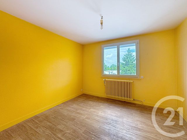 Maison &agrave; vendre - 4 pi&egrave;ces - 99 m2 - Romorantin Lanthenay - 41 - CENTRE