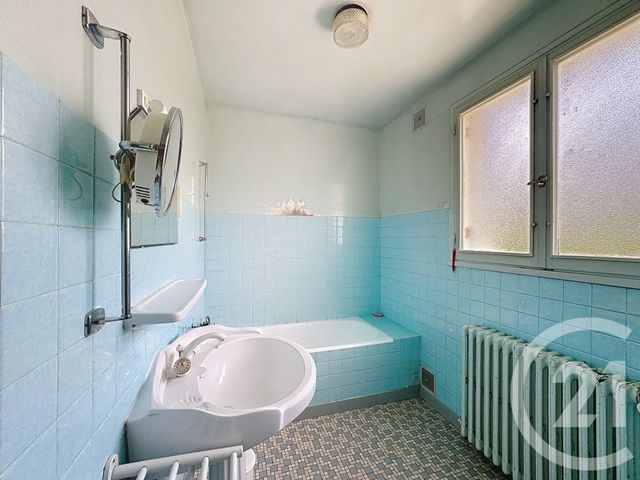 Maison &agrave; vendre - 4 pi&egrave;ces - 99 m2 - Romorantin Lanthenay - 41 - CENTRE