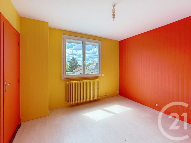 Maison &agrave; vendre - 4 pi&egrave;ces - 99 m2 - Romorantin Lanthenay - 41 - CENTRE