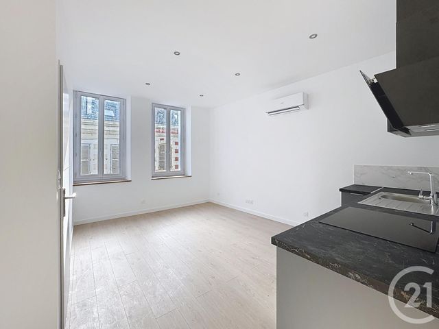 Appartement à louer ROMORANTIN LANTHENAY