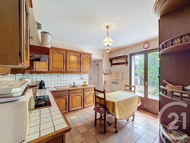 Maison à vendre - 8 pièces - 140 m2 - Romorantin Lanthenay - 41 - CENTRE