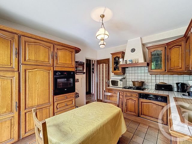 Maison à vendre - 8 pièces - 140 m2 - Romorantin Lanthenay - 41 - CENTRE