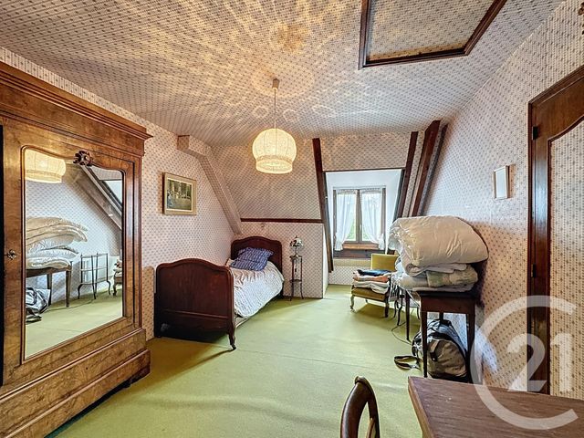 Maison à vendre - 8 pièces - 140 m2 - Romorantin Lanthenay - 41 - CENTRE