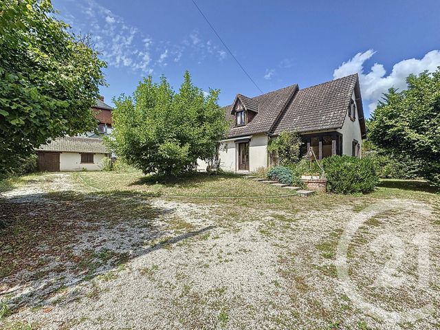 maison - ROMORANTIN LANTHENAY - 41