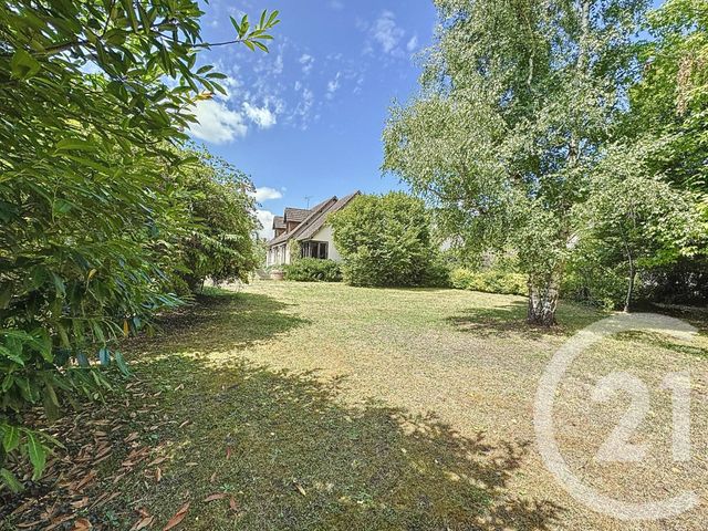 Maison à vendre - 8 pièces - 140 m2 - Romorantin Lanthenay - 41 - CENTRE