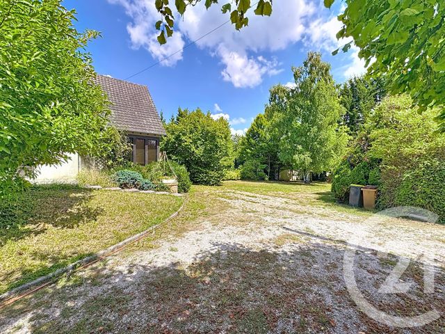 Maison à vendre - 8 pièces - 140 m2 - Romorantin Lanthenay - 41 - CENTRE