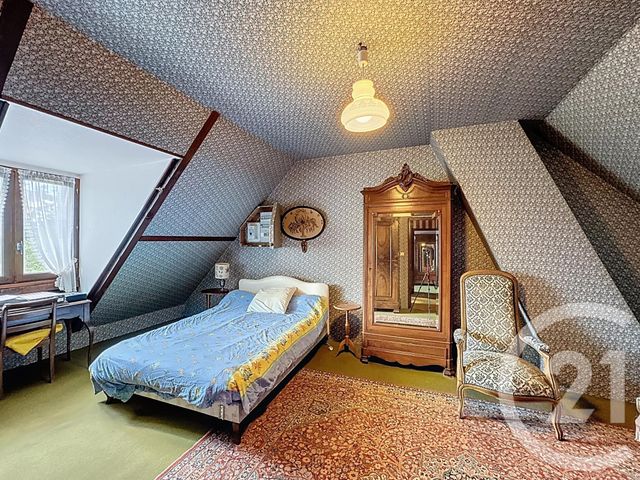 Maison à vendre - 8 pièces - 140 m2 - Romorantin Lanthenay - 41 - CENTRE