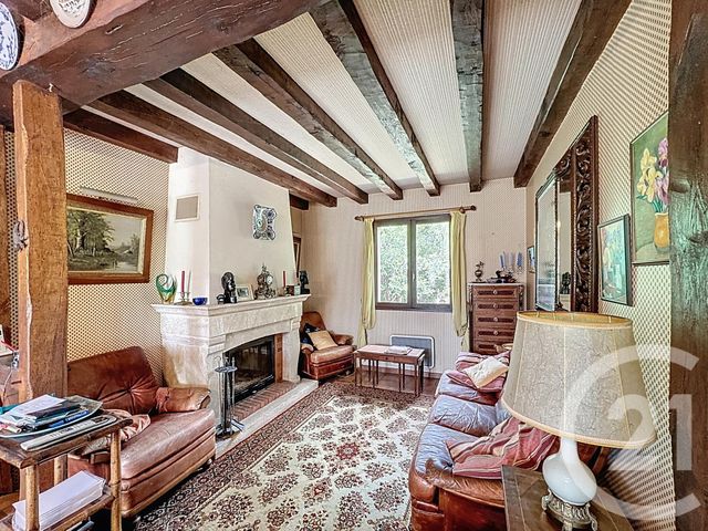 Maison à vendre - 8 pièces - 140 m2 - Romorantin Lanthenay - 41 - CENTRE