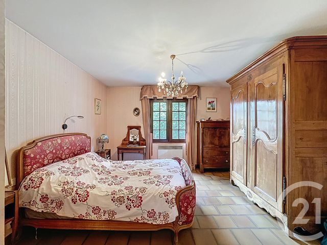 Maison à vendre - 8 pièces - 140 m2 - Romorantin Lanthenay - 41 - CENTRE