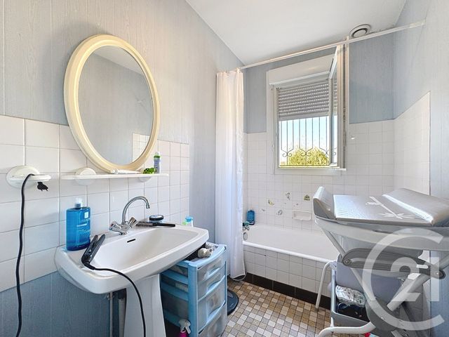 Maison à vendre - 6 pièces - 120,55 m2 - Romorantin Lanthenay - 41 - CENTRE