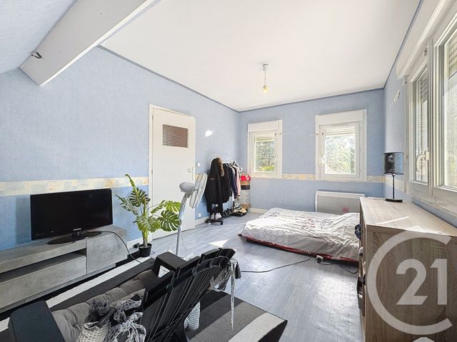 Maison à vendre - 6 pièces - 120,55 m2 - Romorantin Lanthenay - 41 - CENTRE