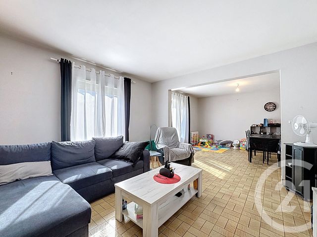 Maison à vendre - 6 pièces - 120,55 m2 - Romorantin Lanthenay - 41 - CENTRE