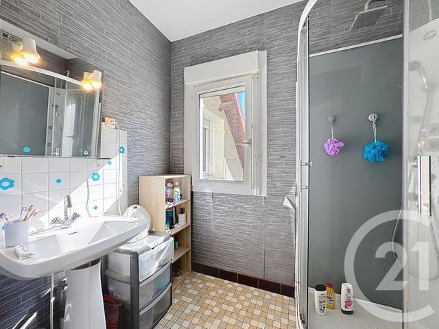 Maison à vendre - 6 pièces - 120,55 m2 - Romorantin Lanthenay - 41 - CENTRE