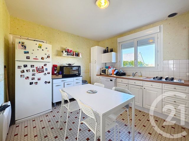 Maison à vendre - 6 pièces - 120,55 m2 - Romorantin Lanthenay - 41 - CENTRE