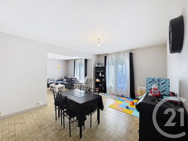 Maison à vendre - 6 pièces - 120,55 m2 - Romorantin Lanthenay - 41 - CENTRE