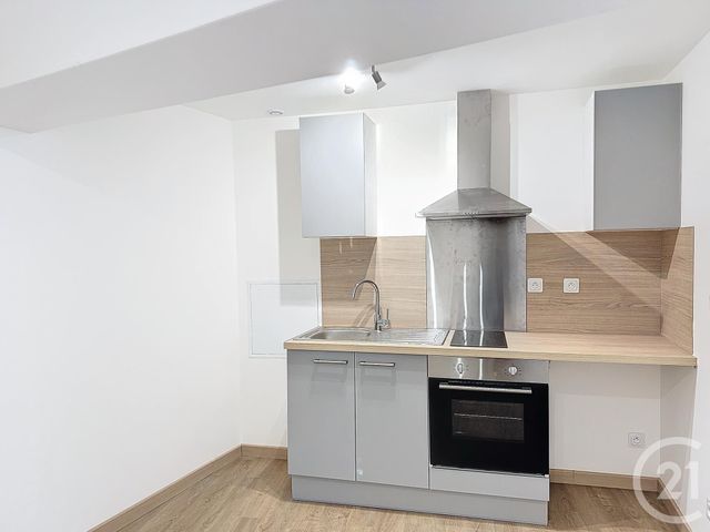 Appartement F2 à louer - 2 pièces - 39,66 m2 - Chabris - 36 - CENTRE