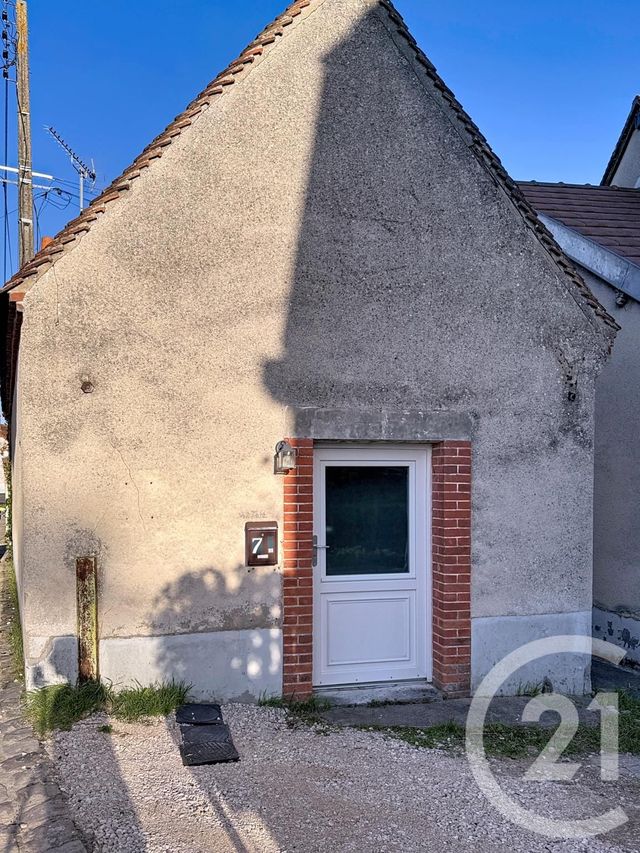 Maison &agrave; vendre - 5 pi&egrave;ces - 82,10 m2 - Romorantin Lanthenay - 41 - CENTRE